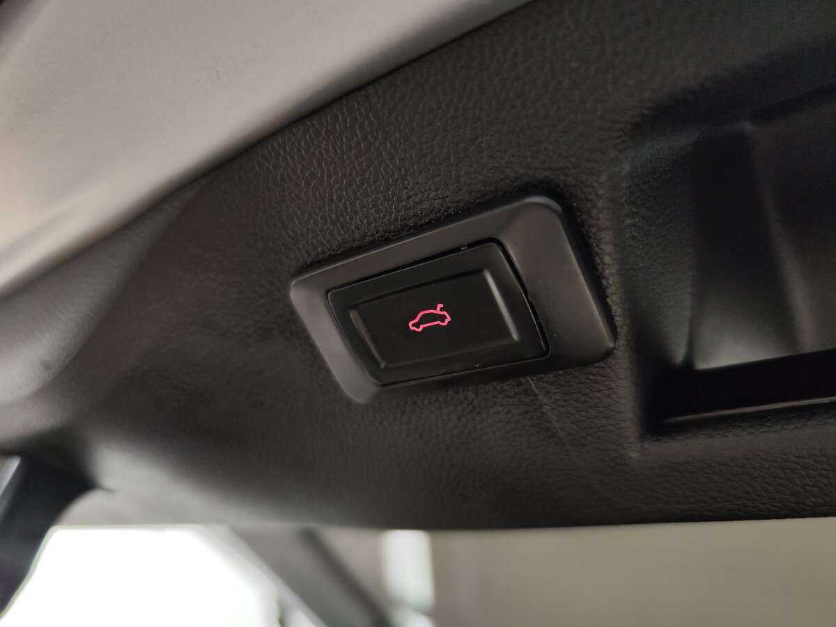 Renault Arkana 2021 года с пробегом. Фото: #3