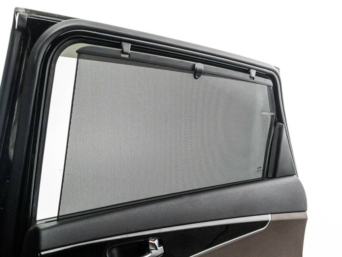 Kia Sorento 2019 года с пробегом. Фото: #20