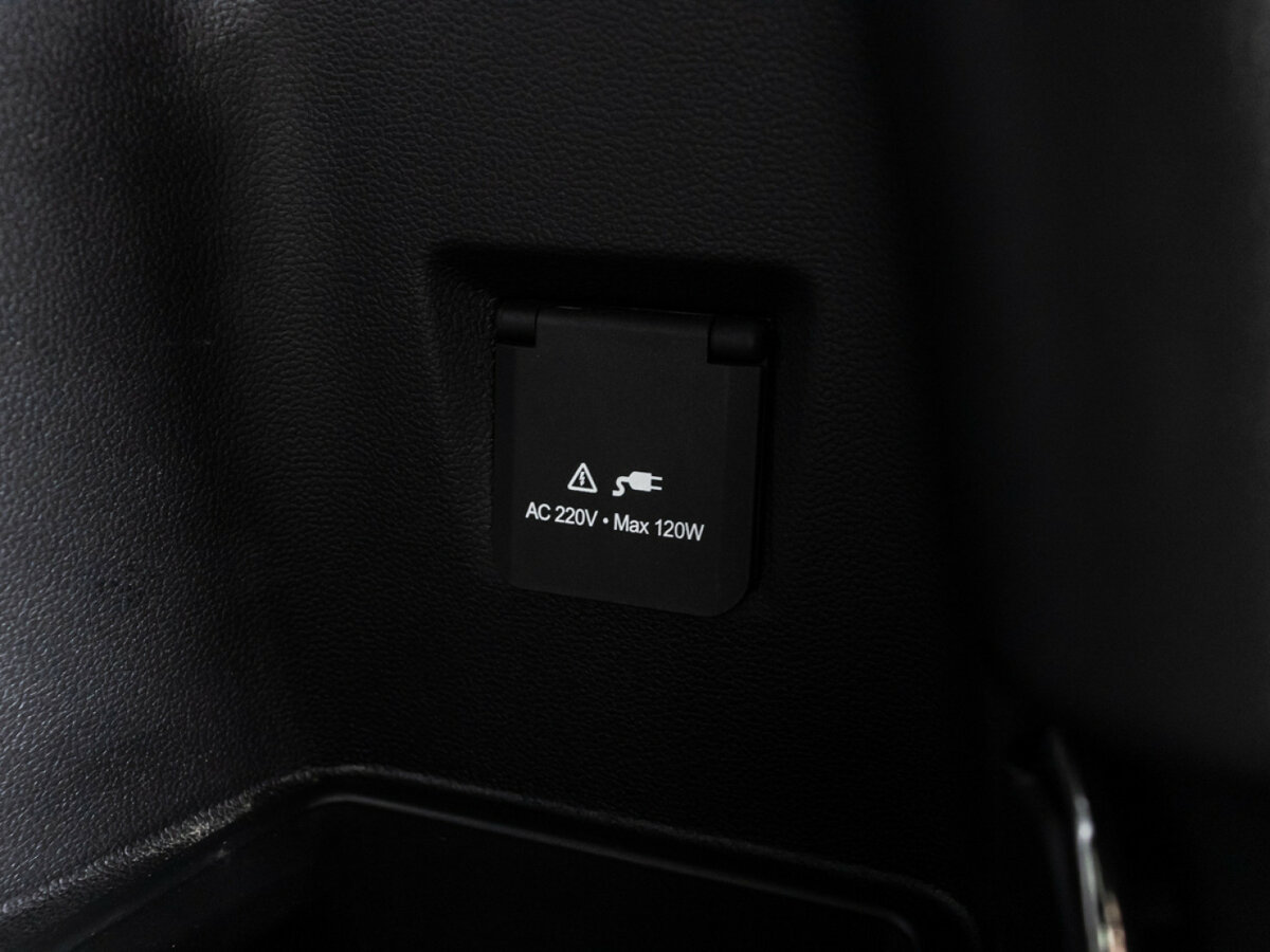 Haval Dargo 2023 года с пробегом. Фото: #12