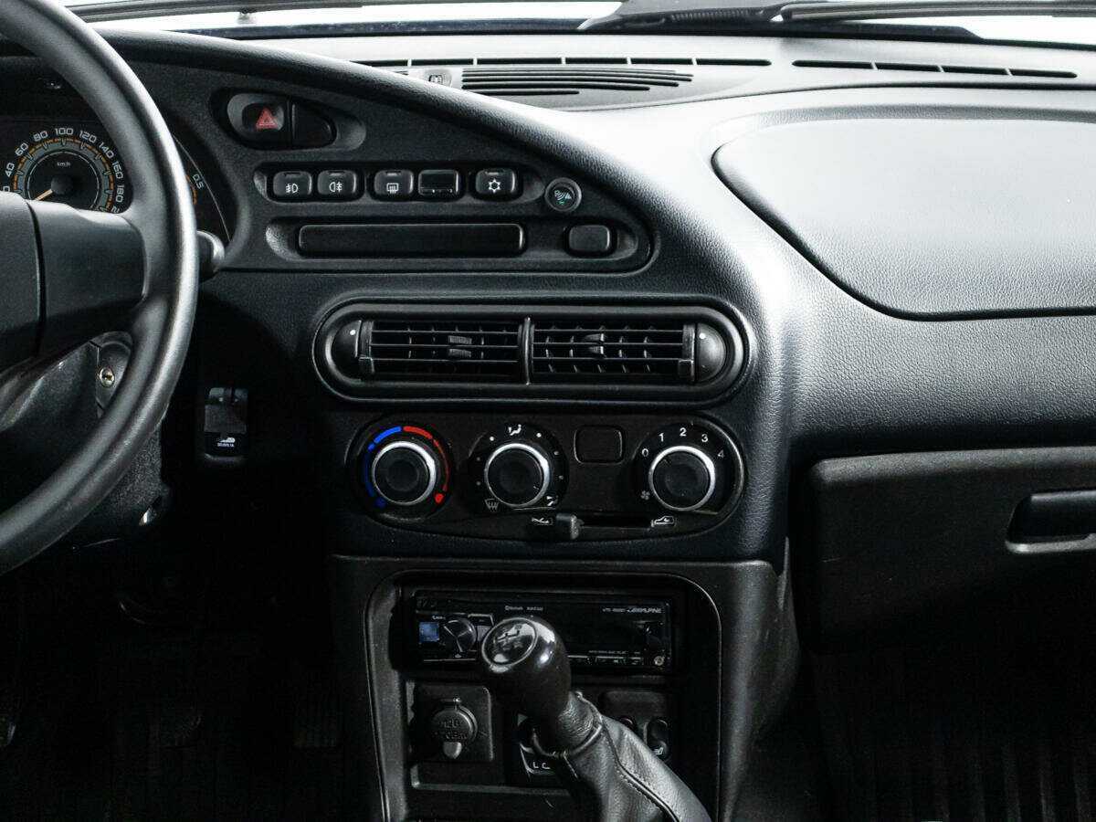 Lada (ВАЗ) Niva 2021 года с пробегом. Фото: #13