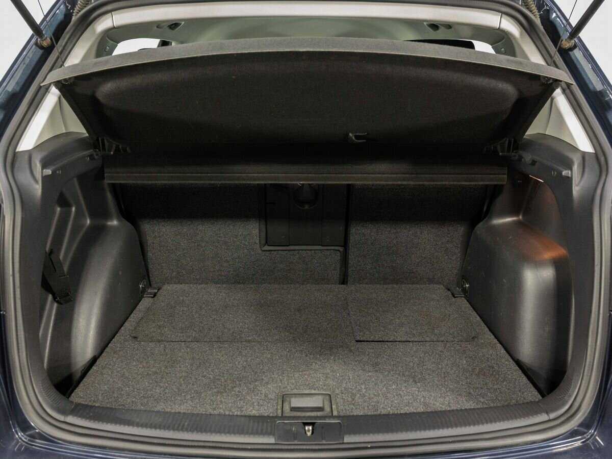 Volkswagen Golf Plus 2013 года с пробегом. Фото: #20