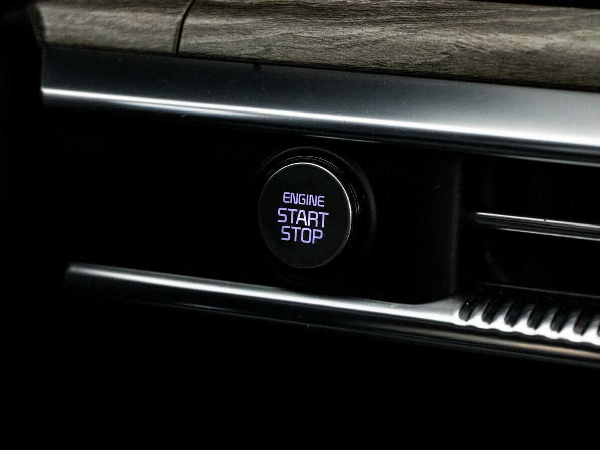 Kia K5 2020 года с пробегом. Фото: #18