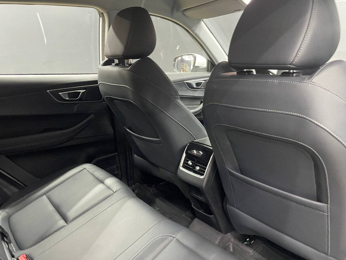 Chery Tiggo 4 Pro 2023 года с пробегом. Фото: #9