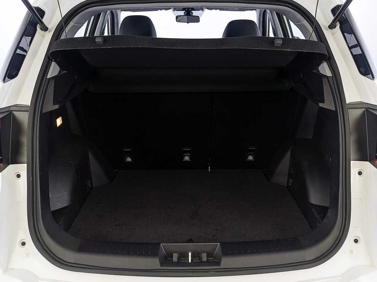 Chery Tiggo 4 Pro 2023 года с пробегом. Фото: #9