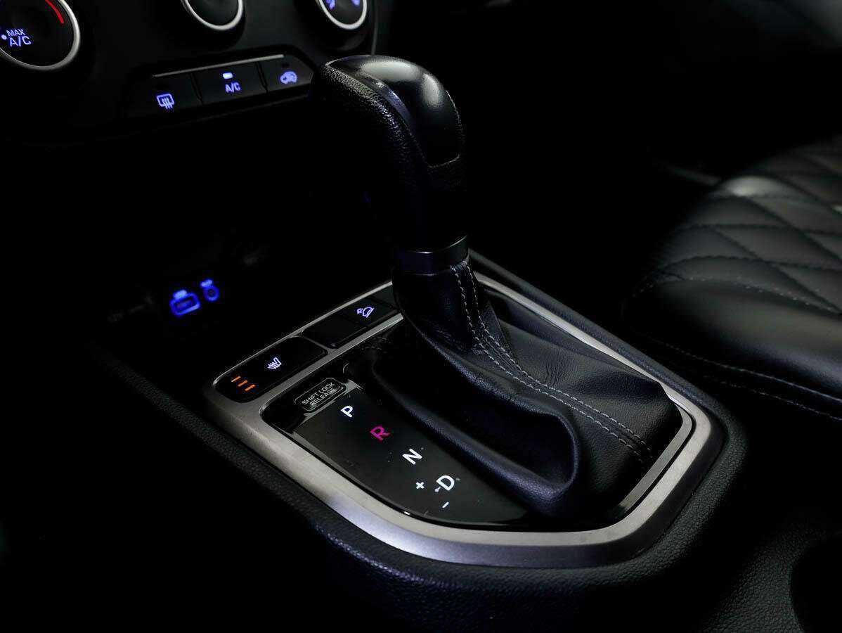 Hyundai Creta 2019 года с пробегом. Фото: #17