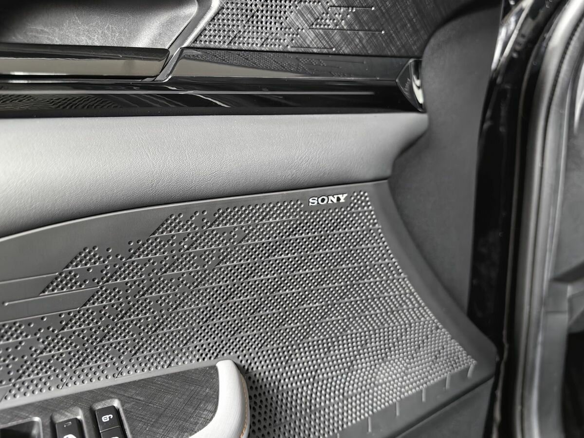 Changan UNI-V 2023 года с пробегом. Фото: #22