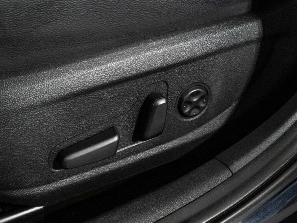 Kia Optima 2018 года с пробегом. Фото: #19