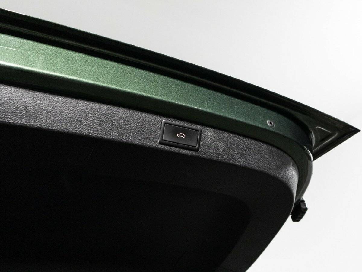 Skoda Karoq 2021 года с пробегом. Фото: #14