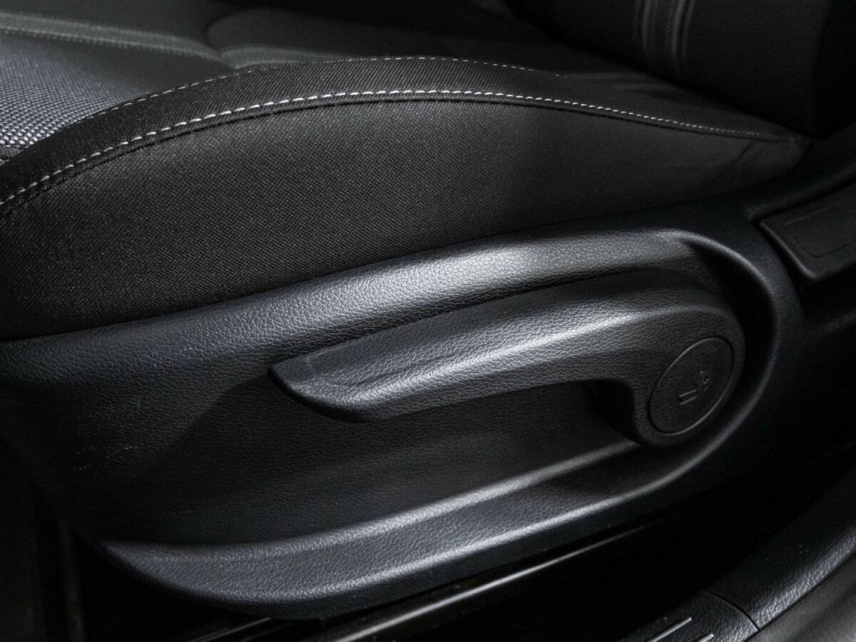 Kia Cerato 2021 года с пробегом. Фото: #24