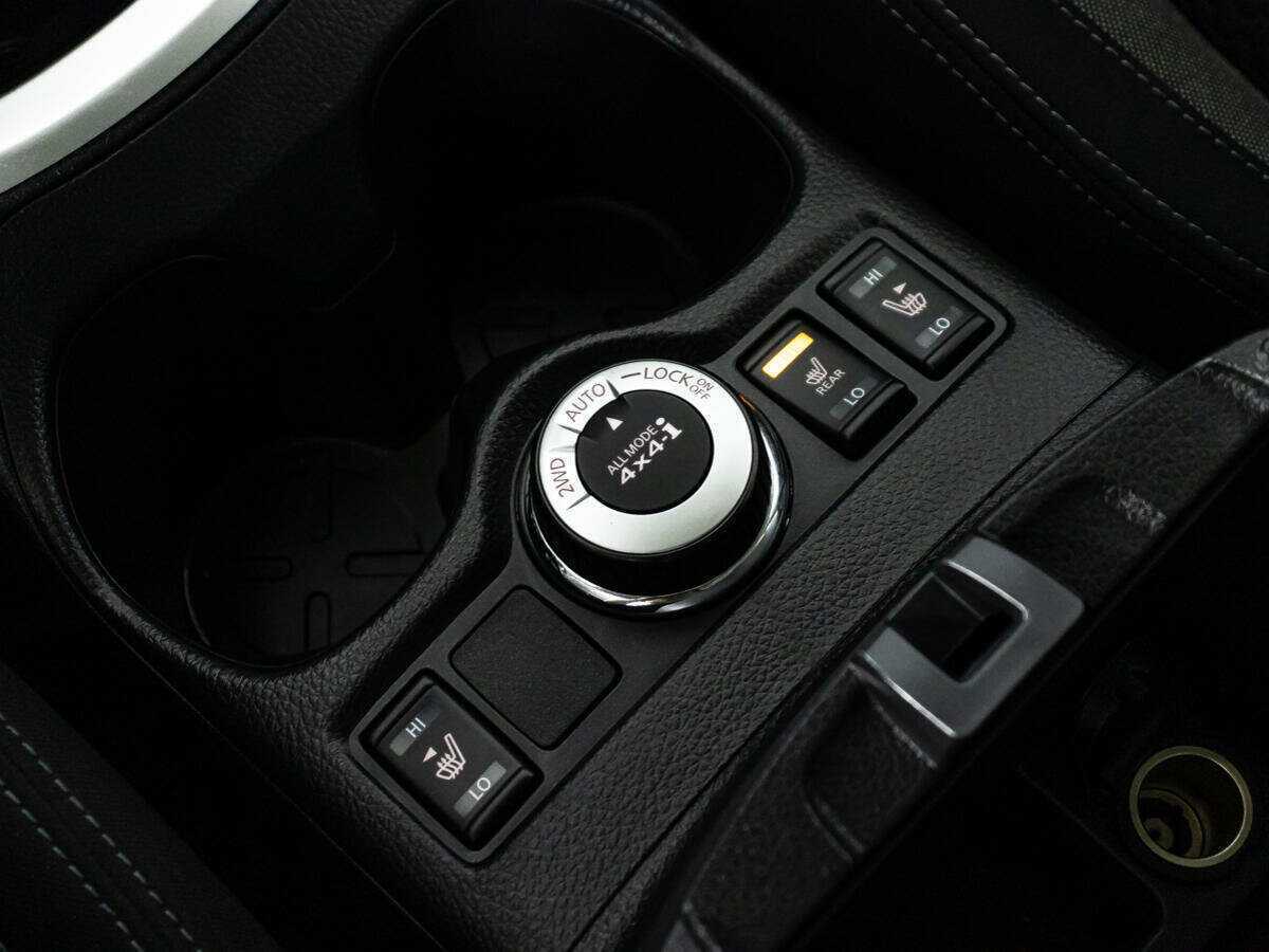 Nissan Qashqai 2021 года с пробегом. Фото: #16