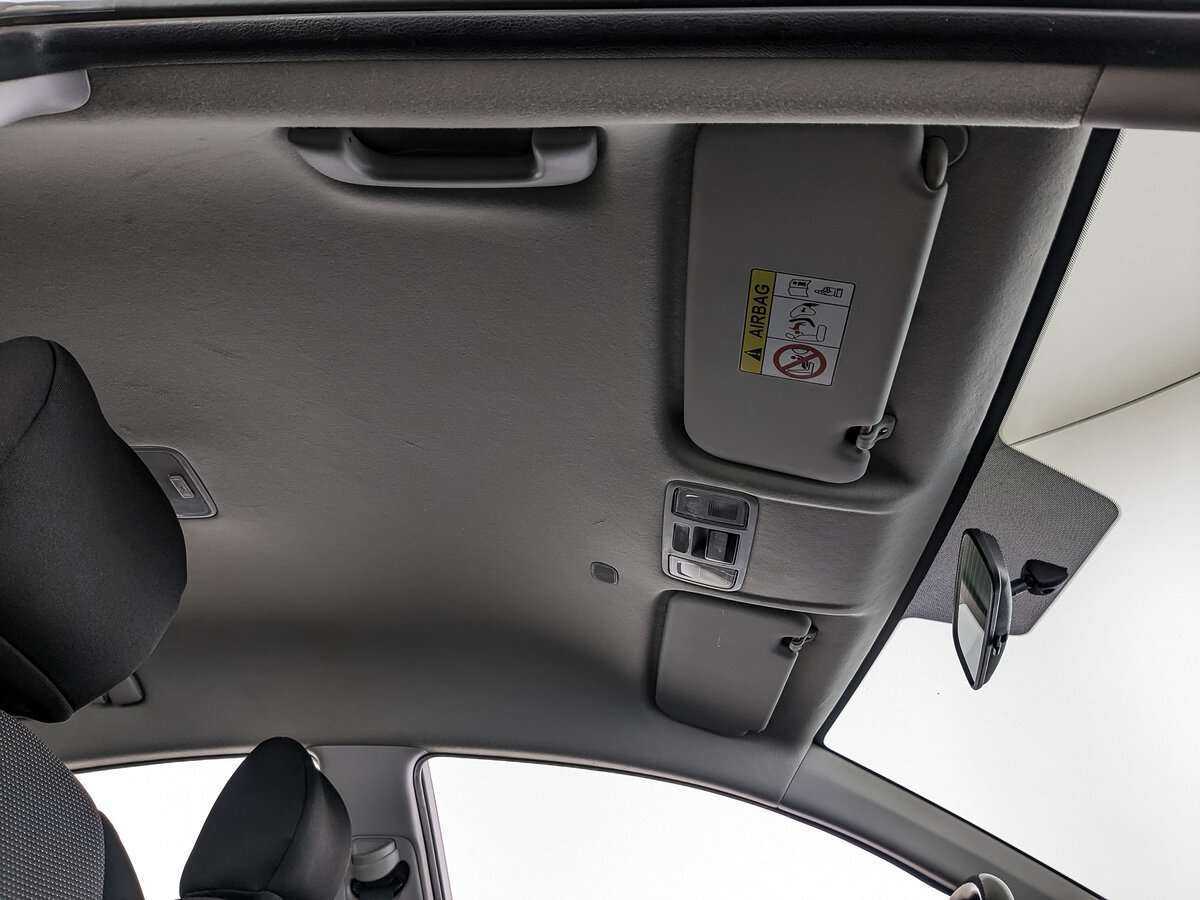 Hyundai Solaris 2018 года с пробегом. Фото: #18