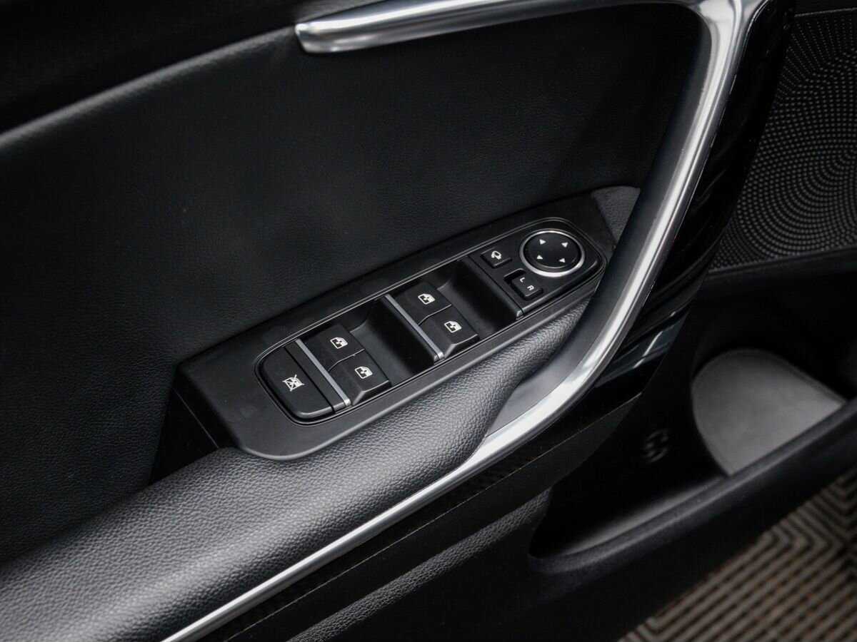 Kia Ceed 2019 года с пробегом. Фото: #15