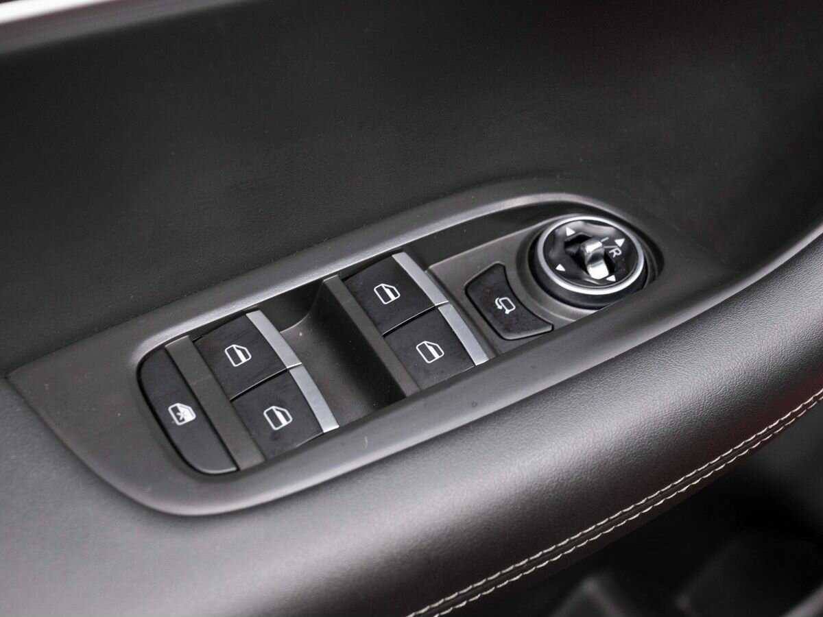 Chery Tiggo 7 Pro 2021 года с пробегом. Фото: #23