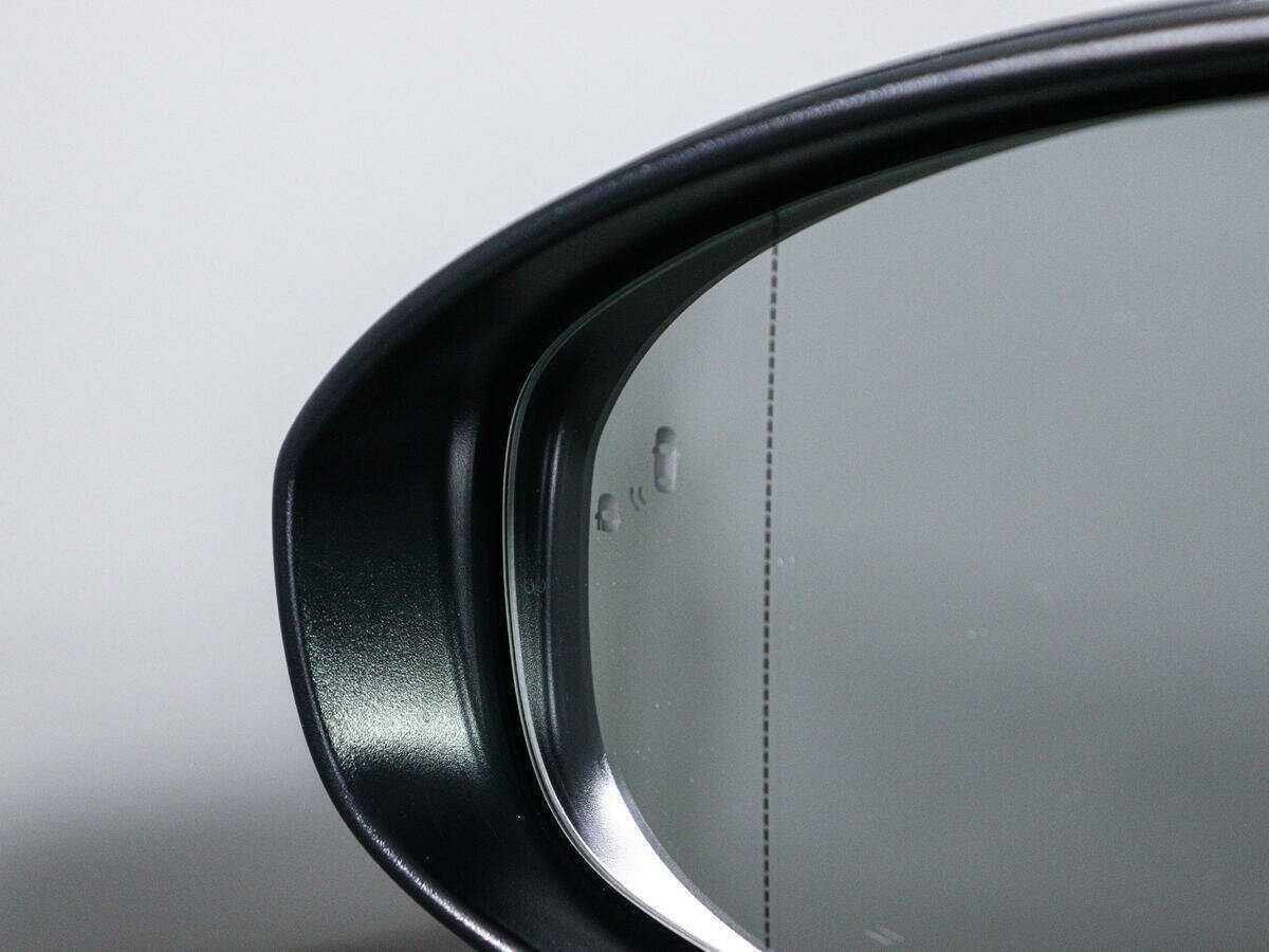 Kia Ceed 2019 года с пробегом. Фото: #16