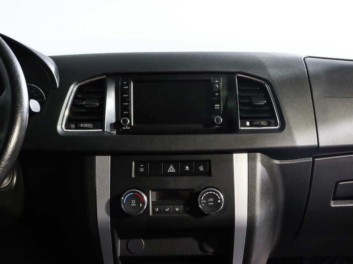 УАЗ Patriot 2018 года с пробегом. Фото: #10