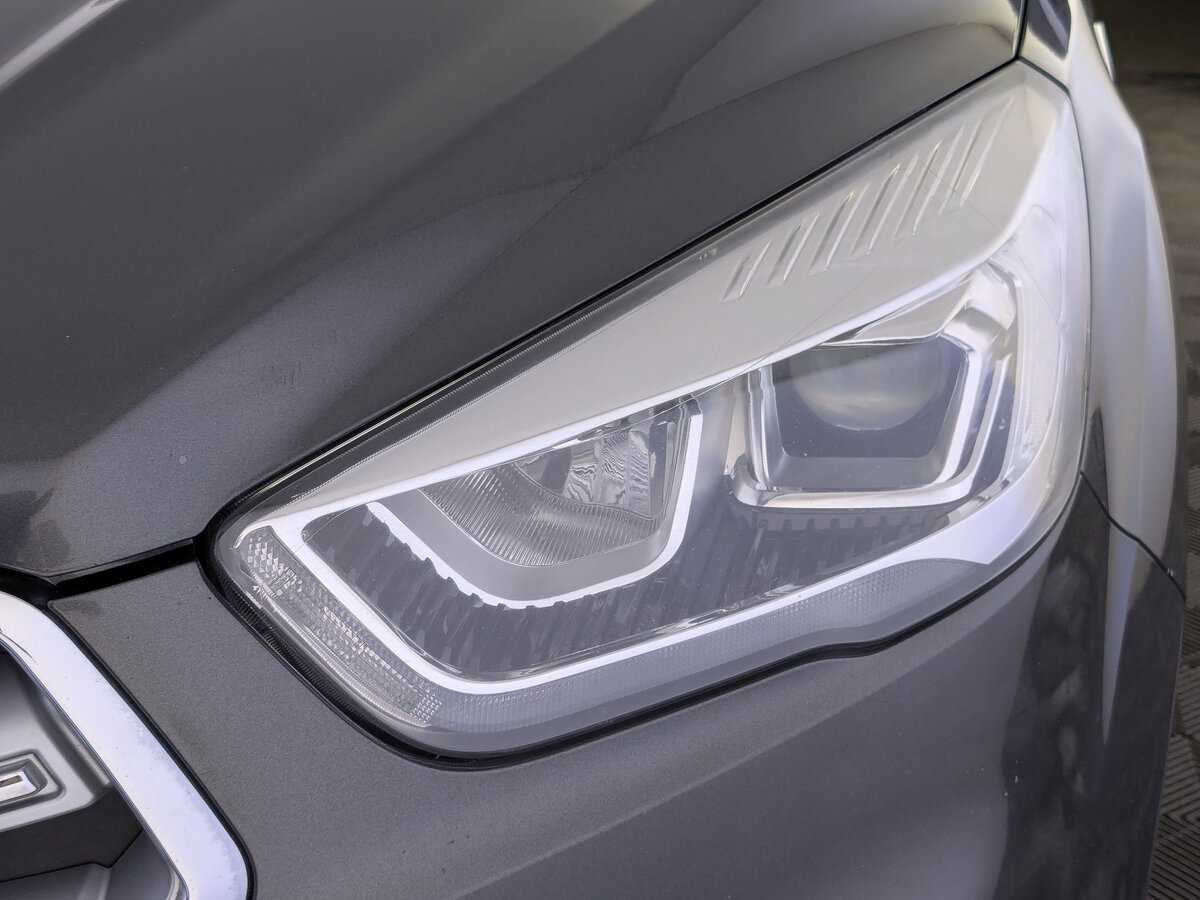 Ford Kuga 2018 года с пробегом. Фото: #10