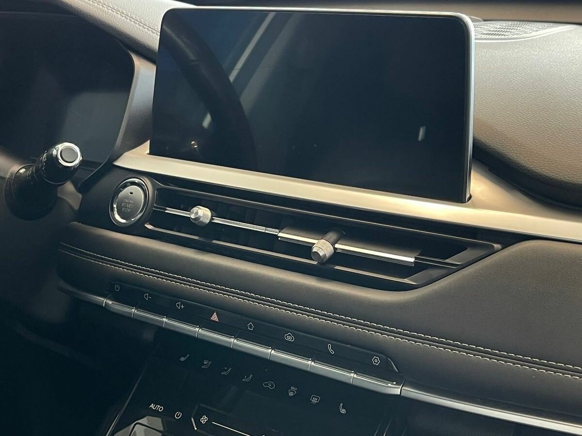 Chery Tiggo 7 Pro 2021 года с пробегом. Фото: #12