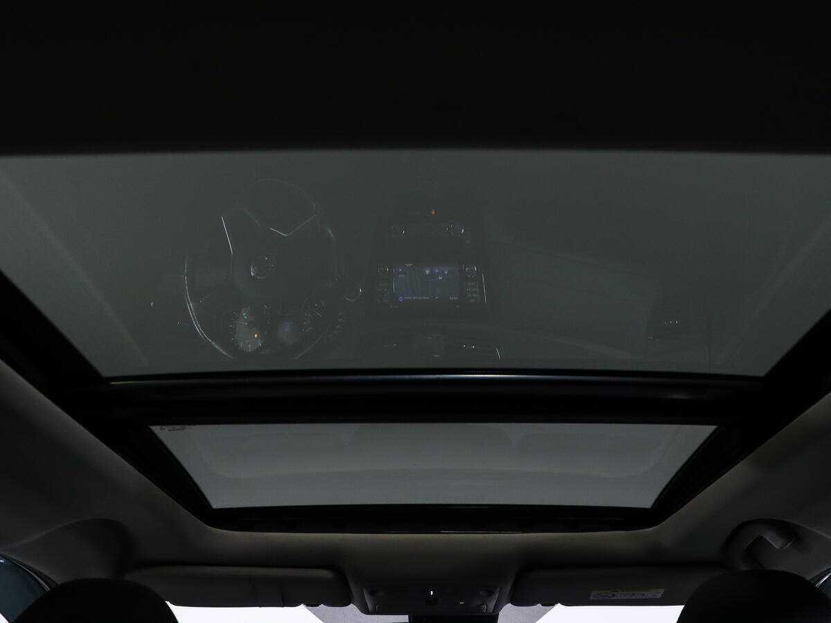 Nissan X-Trail 2018 года с пробегом. Фото: #22