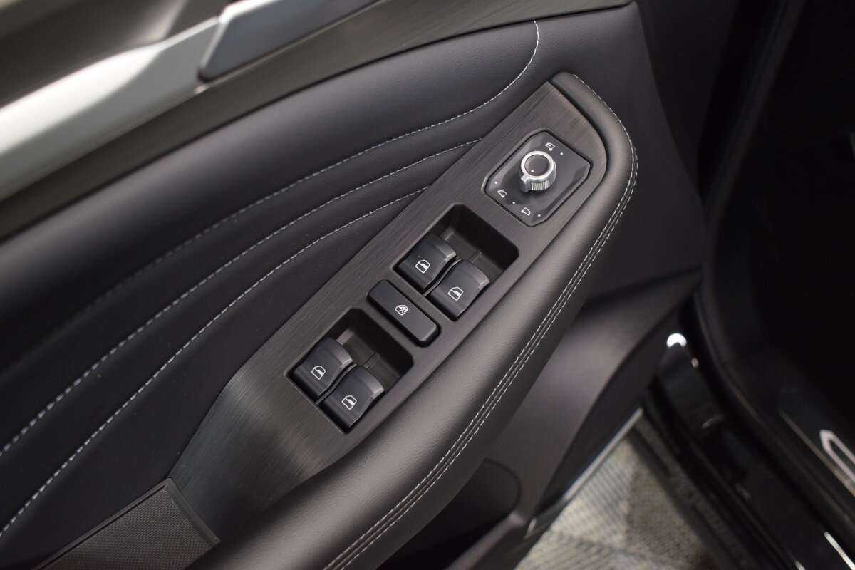 Haval F7 2021 года с пробегом. Фото: #13