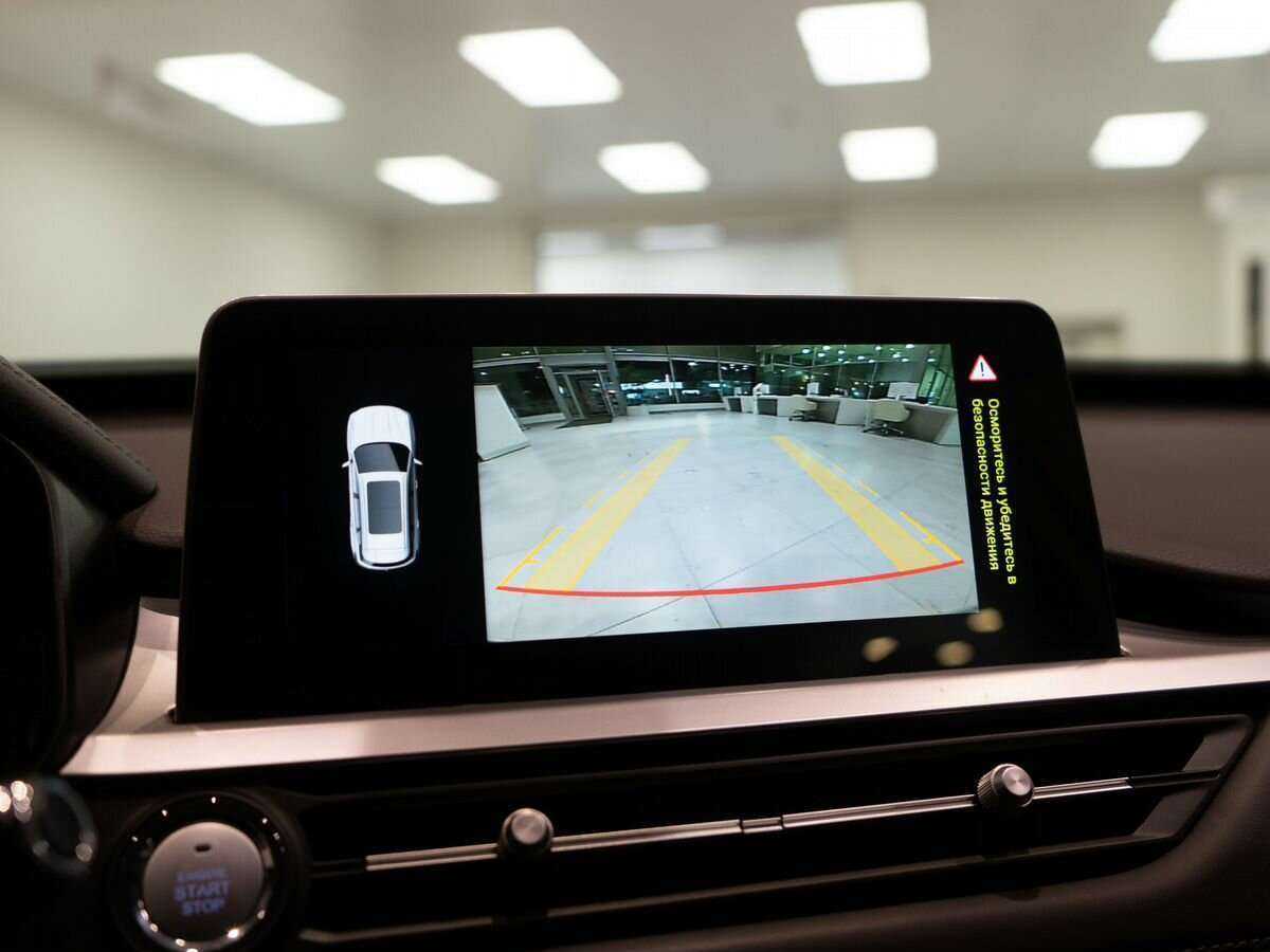 Chery Tiggo 7 Pro 2022 года с пробегом. Фото: #19