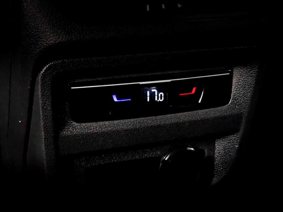 Volkswagen Tiguan 2021 года с пробегом. Фото: #27