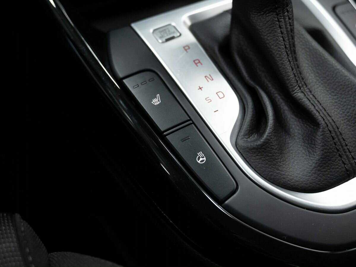 Kia Cerato 2020 года с пробегом. Фото: #21