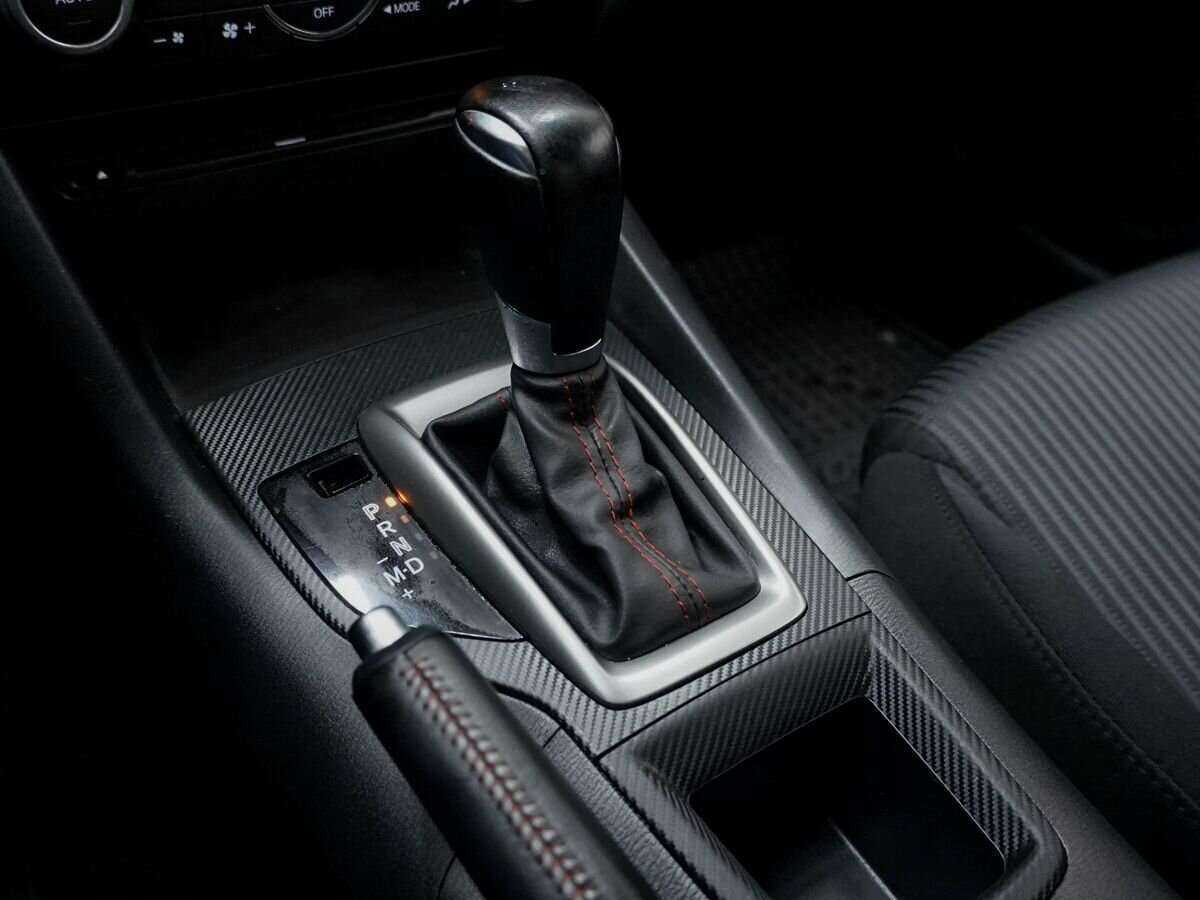 Mazda 3 2013 года с пробегом. Фото: #13