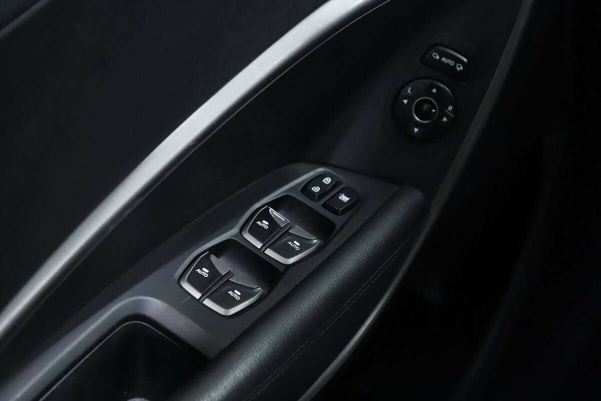 Hyundai Santa Fe 2015 года с пробегом. Фото: #10