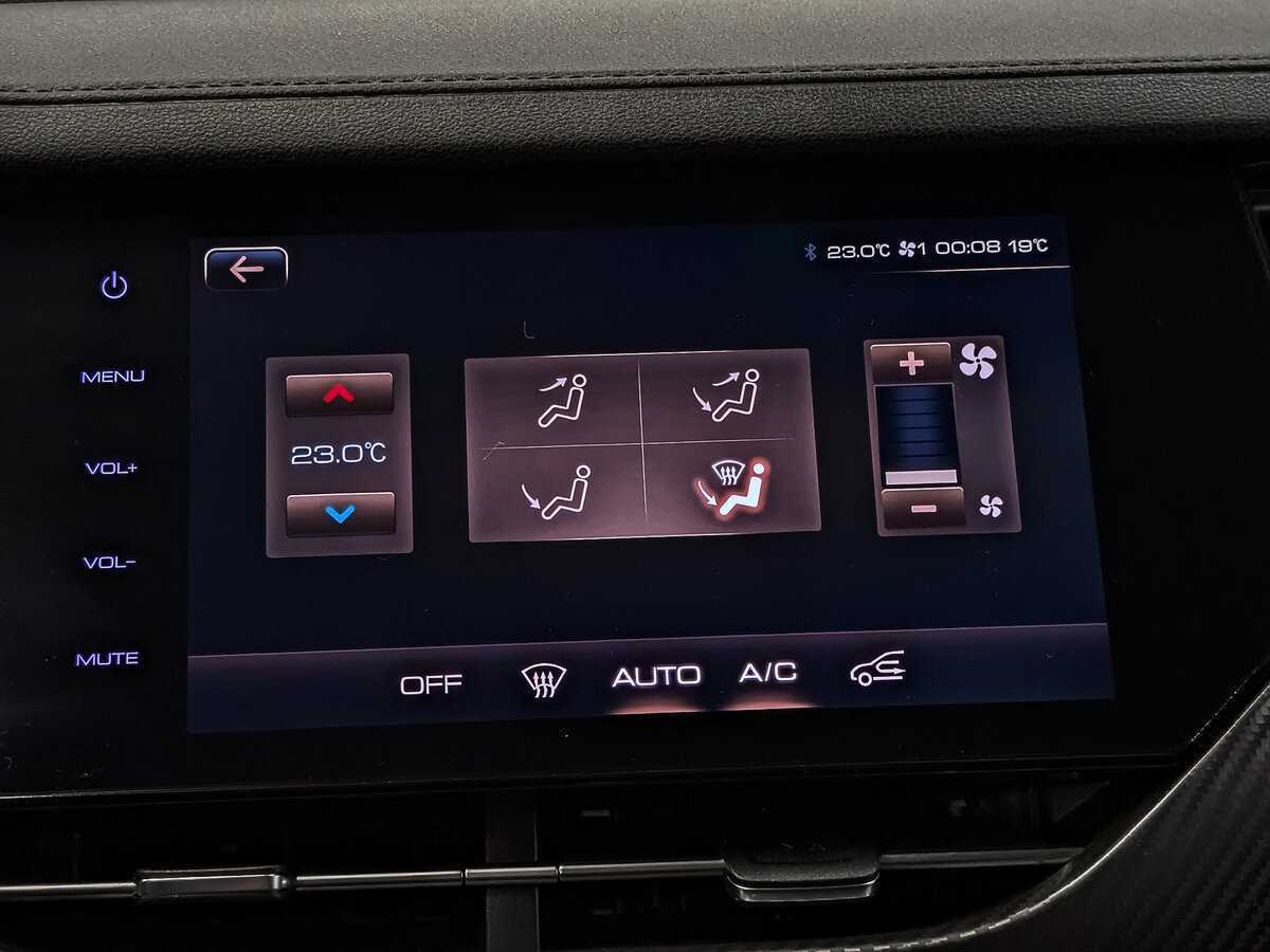 Haval F7x 2021 года с пробегом. Фото: #25