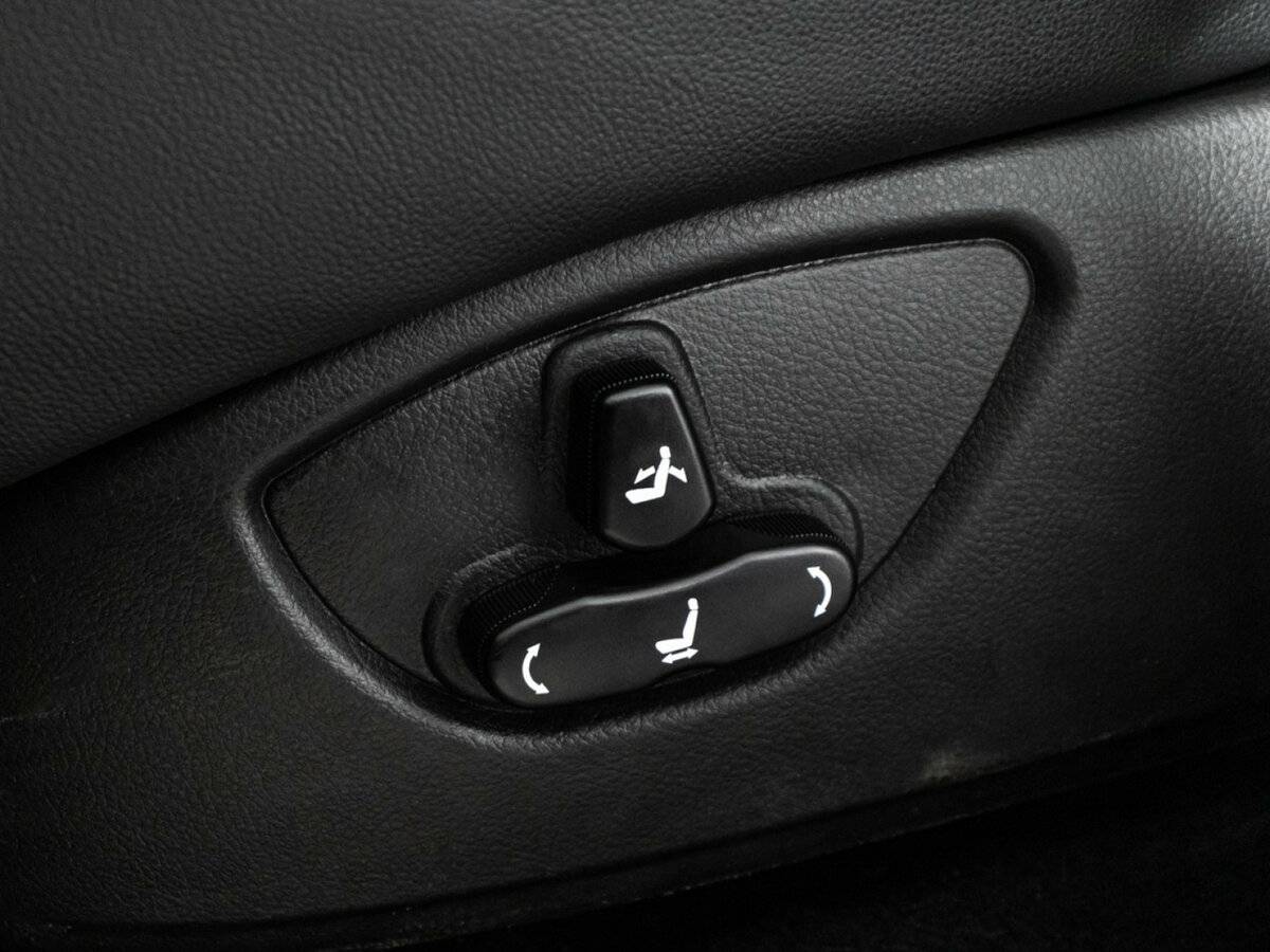 SsangYong Kyron 2014 года с пробегом. Фото: #14