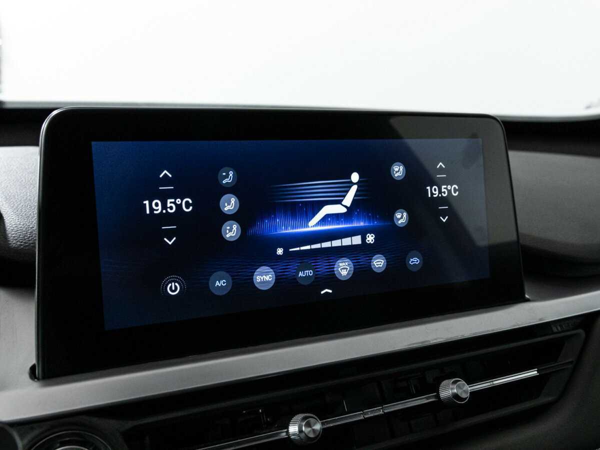 Chery Tiggo 7 Pro 2021 года с пробегом. Фото: #16