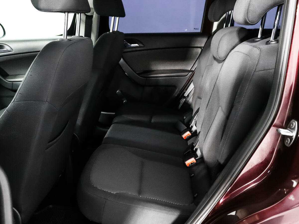 Skoda Yeti 2012 года с пробегом. Фото: #9