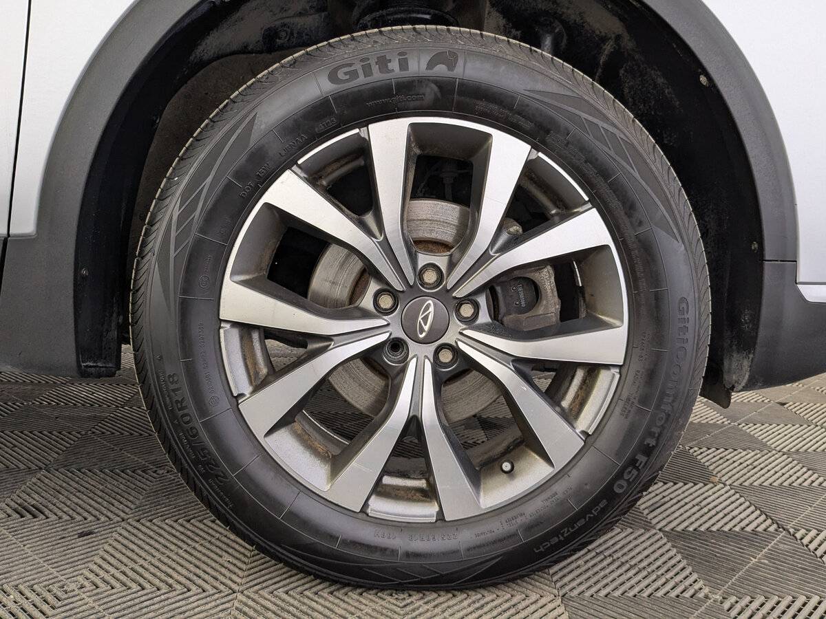 Chery Tiggo 7 Pro 2022 года с пробегом. Фото: #11