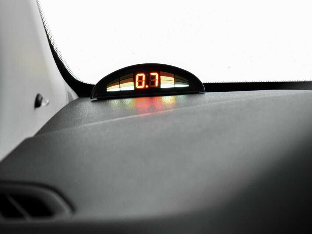 Hyundai Solaris 2017 года с пробегом. Фото: #14