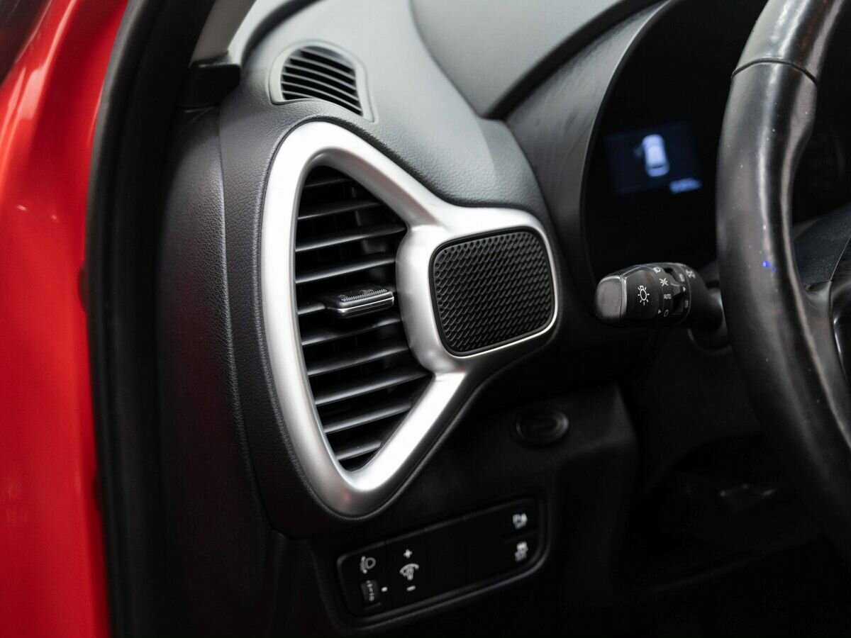 Kia Soul 2019 года с пробегом. Фото: #14