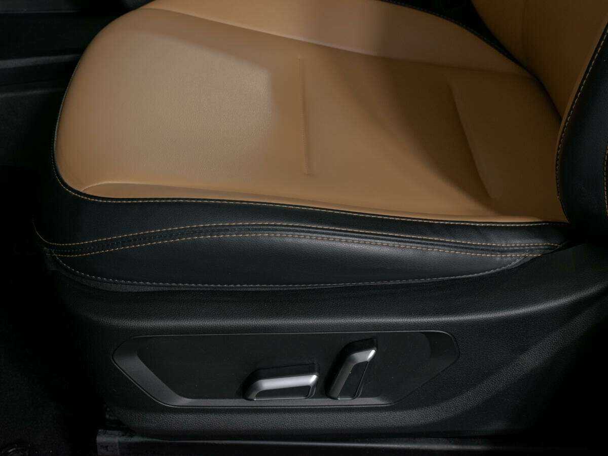 Haval Jolion 2022 года с пробегом. Фото: #17