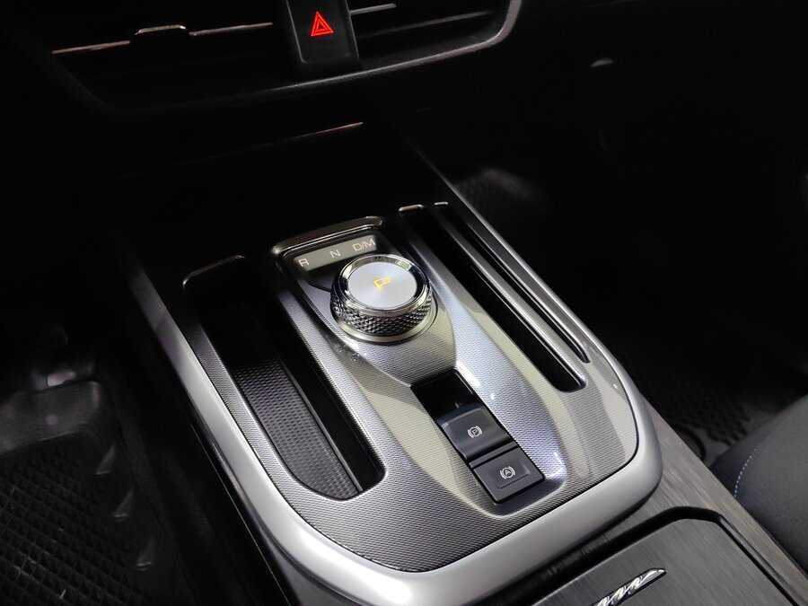 Haval Jolion 2024 года с пробегом. Фото: #15