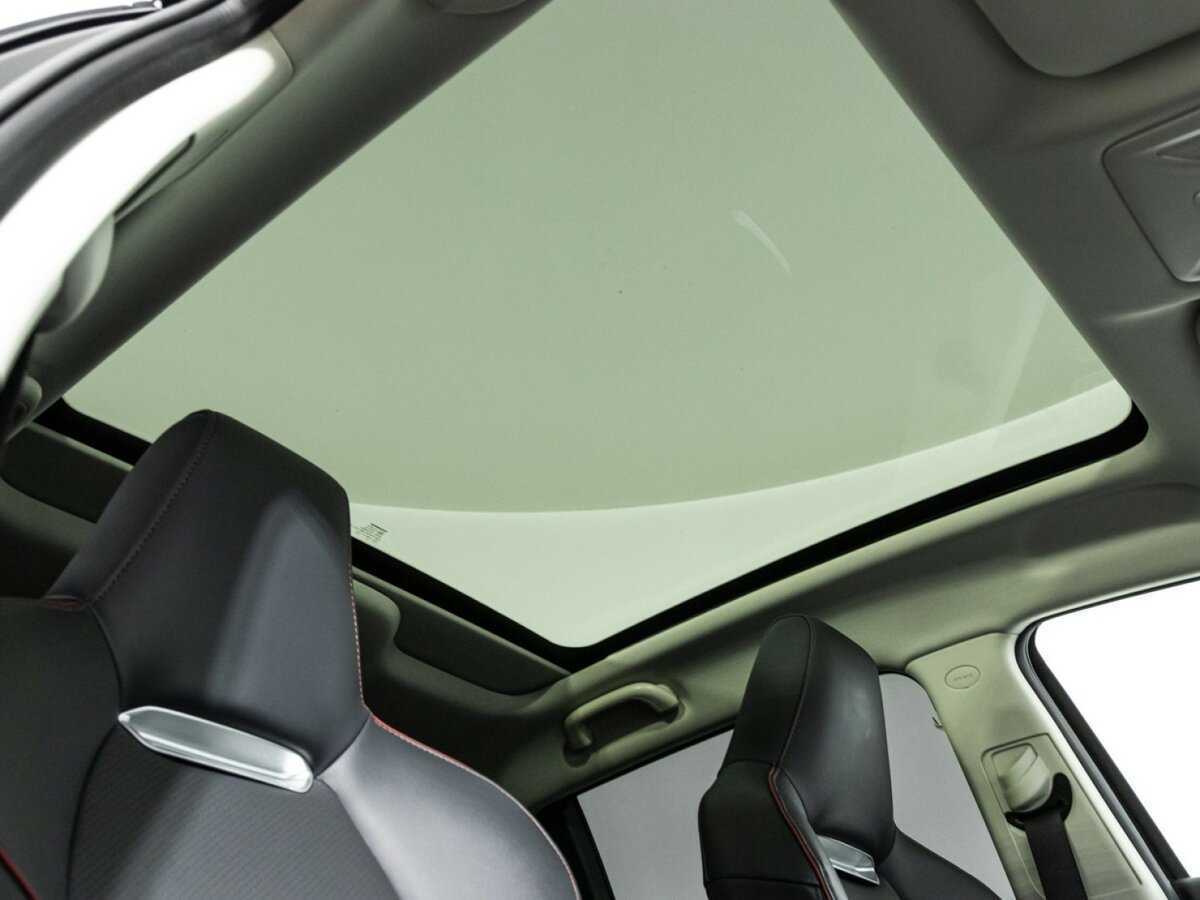 Changan UNI-T 2023 года с пробегом. Фото: #22