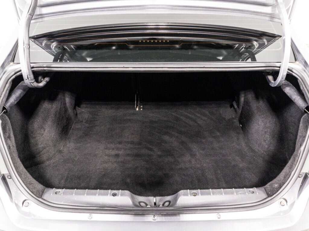 Lada (ВАЗ) Vesta 2017 года с пробегом. Фото: #14