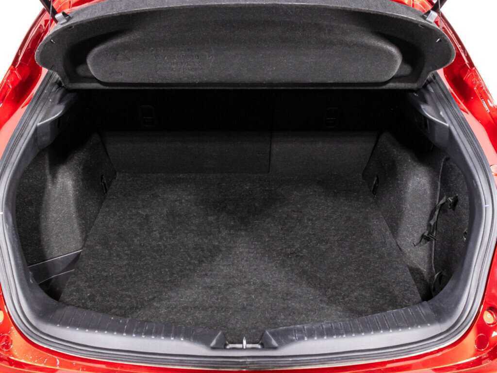 Mazda CX-4 2022 года с пробегом. Фото: #14