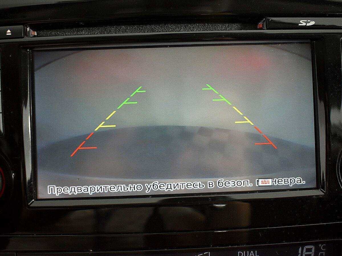 Nissan Qashqai 2018 года с пробегом. Фото: #13