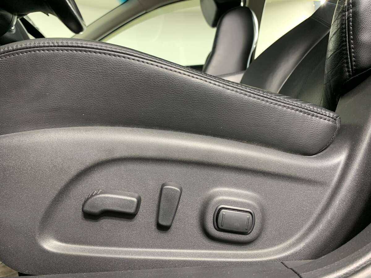 Nissan Teana 2014 года с пробегом. Фото: #13