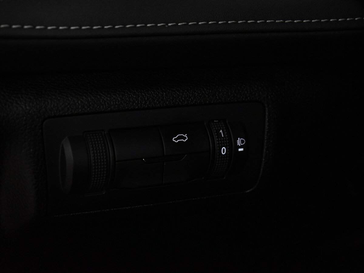 Chery Tiggo 7 Pro Max 2022 года с пробегом. Фото: #19