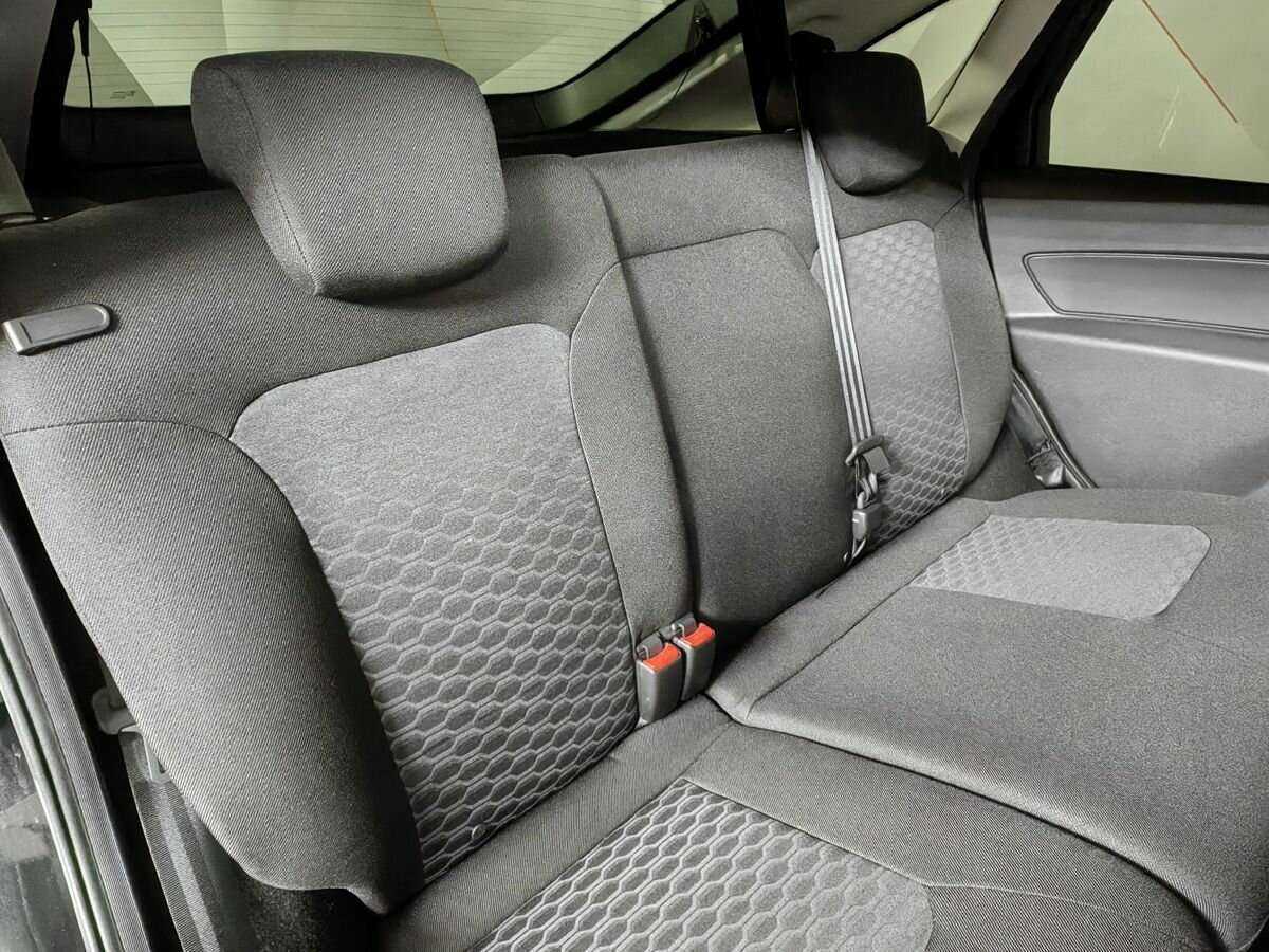 Lada (ВАЗ) Granta 2022 года с пробегом. Фото: #12