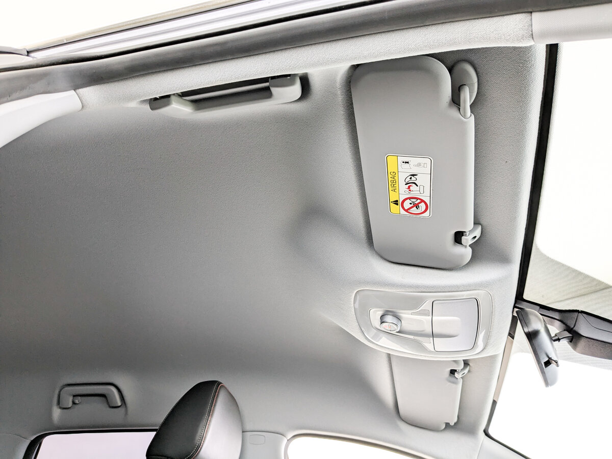 Chery Tiggo 7 Pro 2022 года с пробегом. Фото: #20