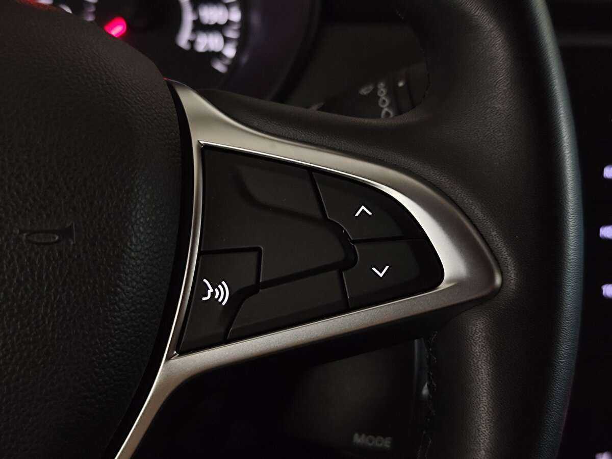 Renault Arkana 2021 года с пробегом. Фото: #6