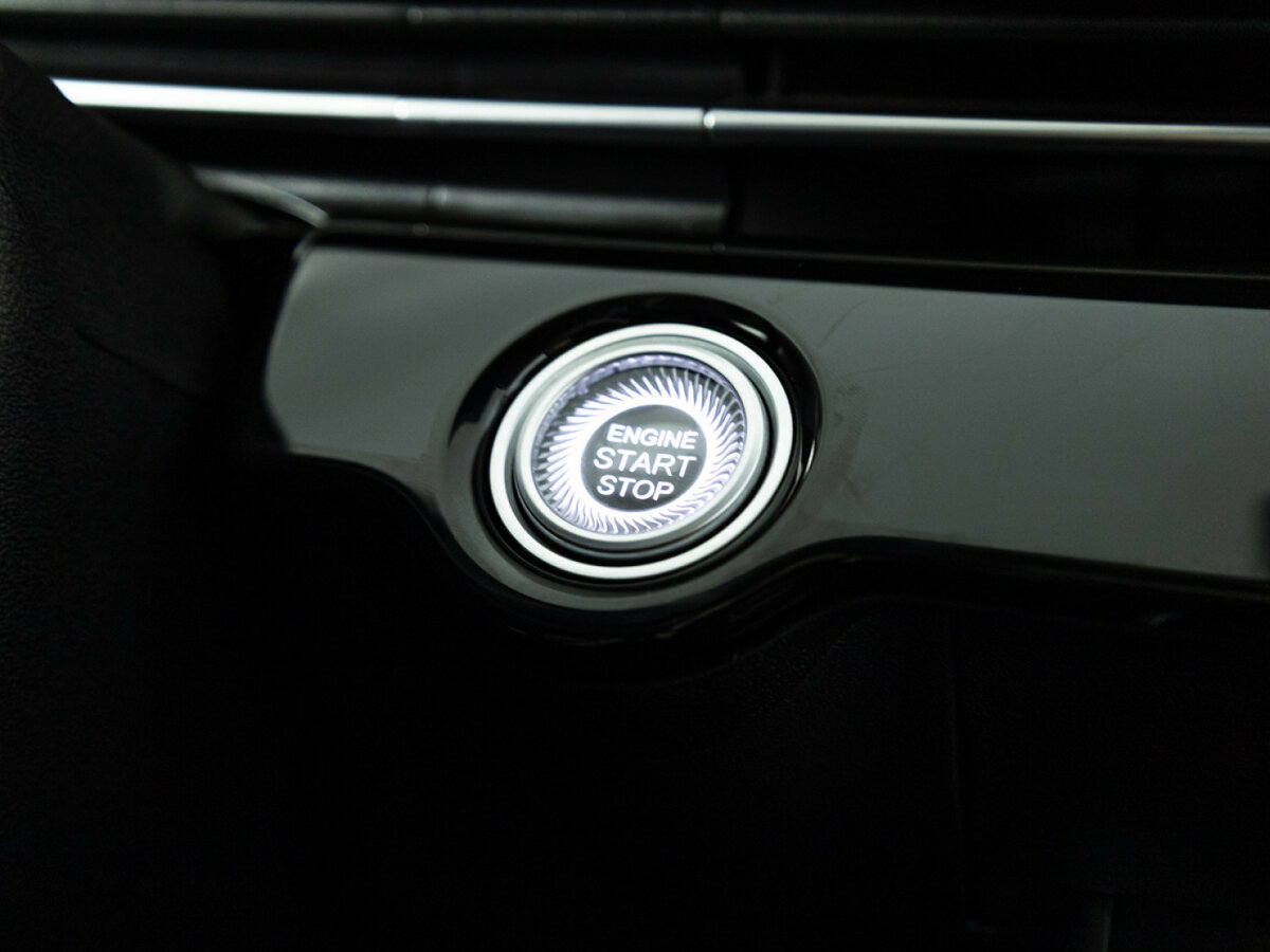 OMODA C5 2023 года с пробегом. Фото: #20