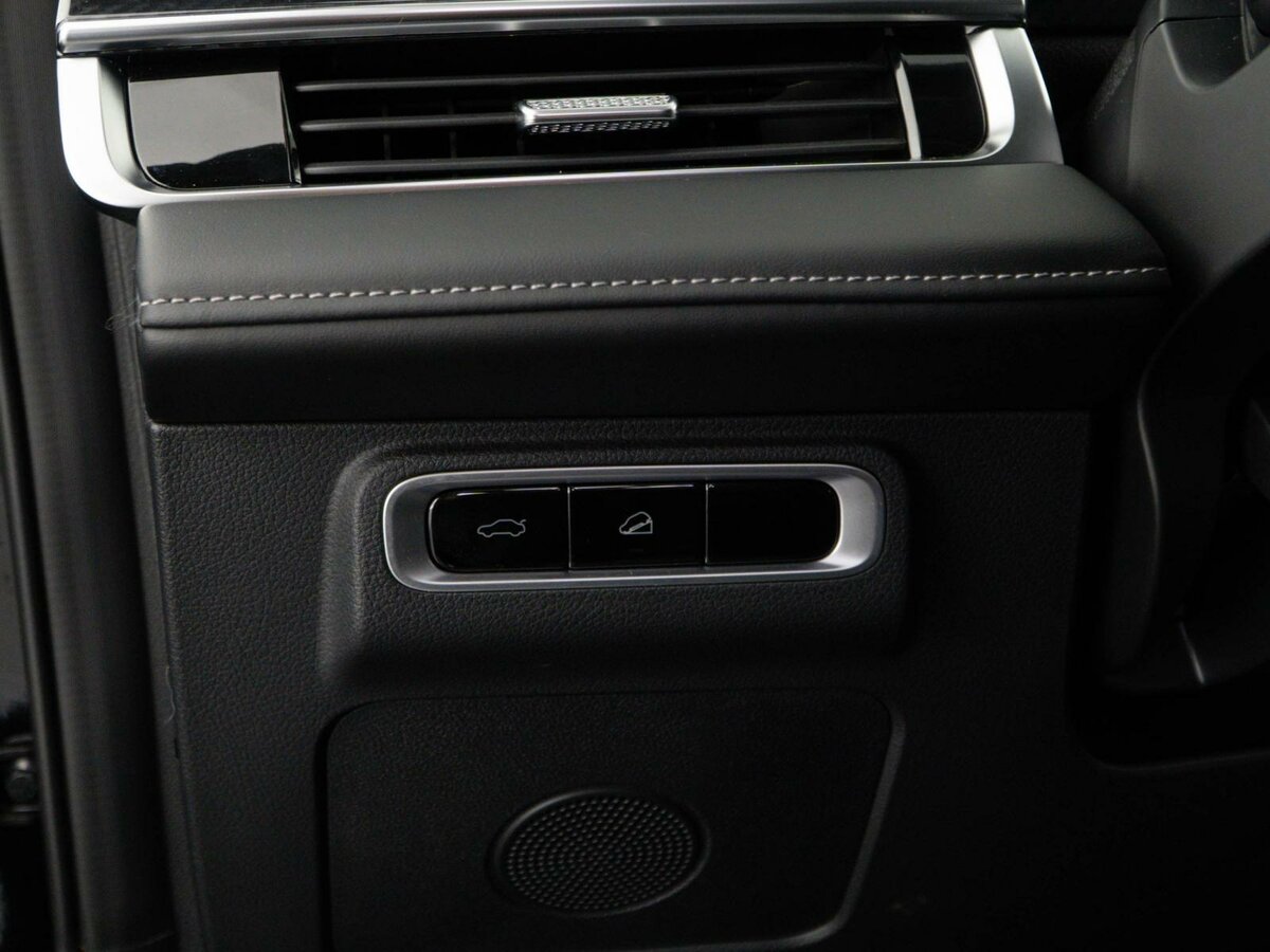 Chery Tiggo 7 Pro Max 2024 года с пробегом. Фото: #12