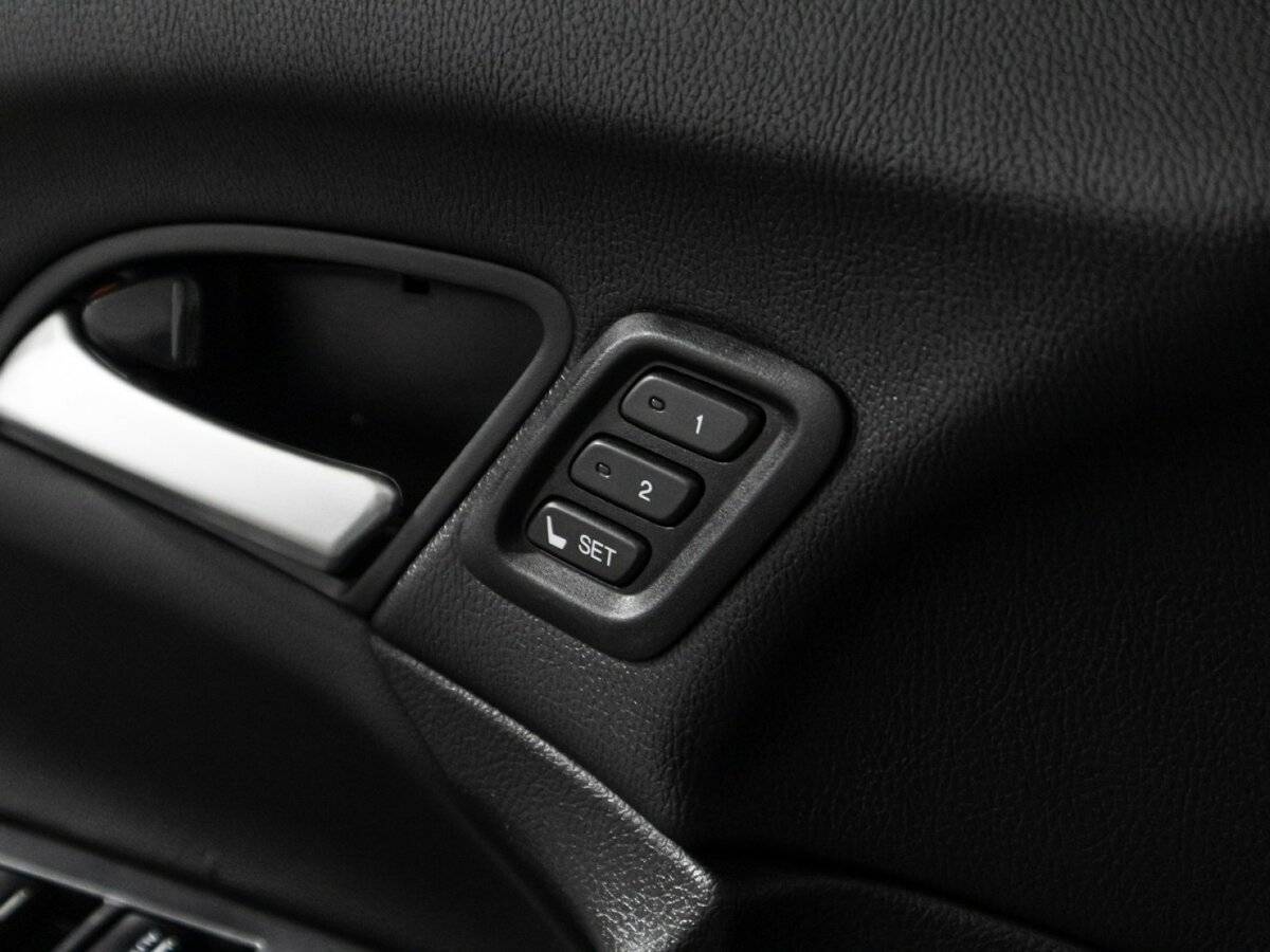 Honda Crosstour 2013 года с пробегом. Фото: #17