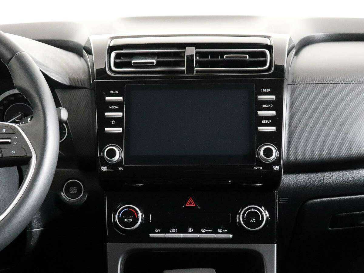 Hyundai Creta 2022 года с пробегом. Фото: #10